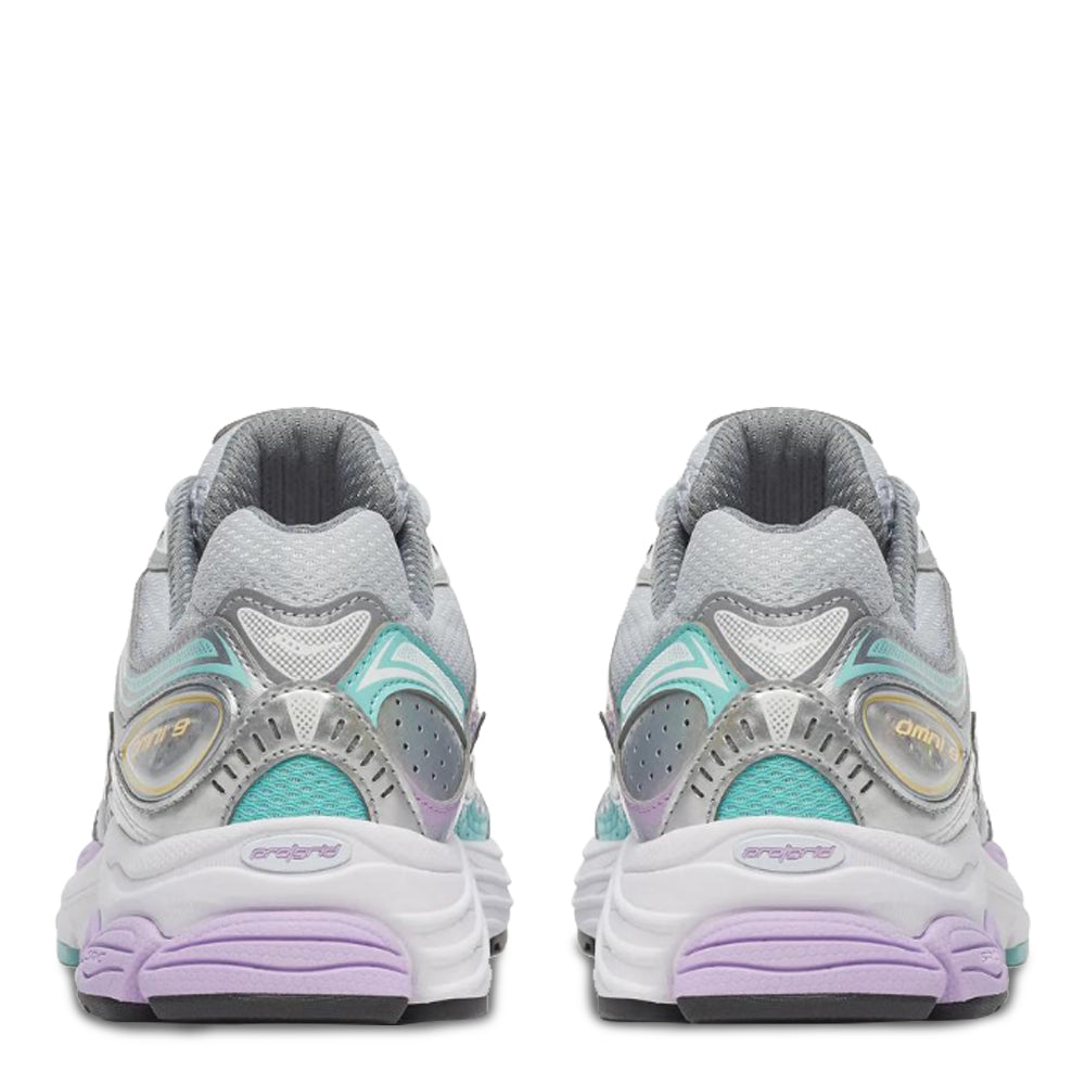 Saucony ProGrid Omni 9 Sneakers