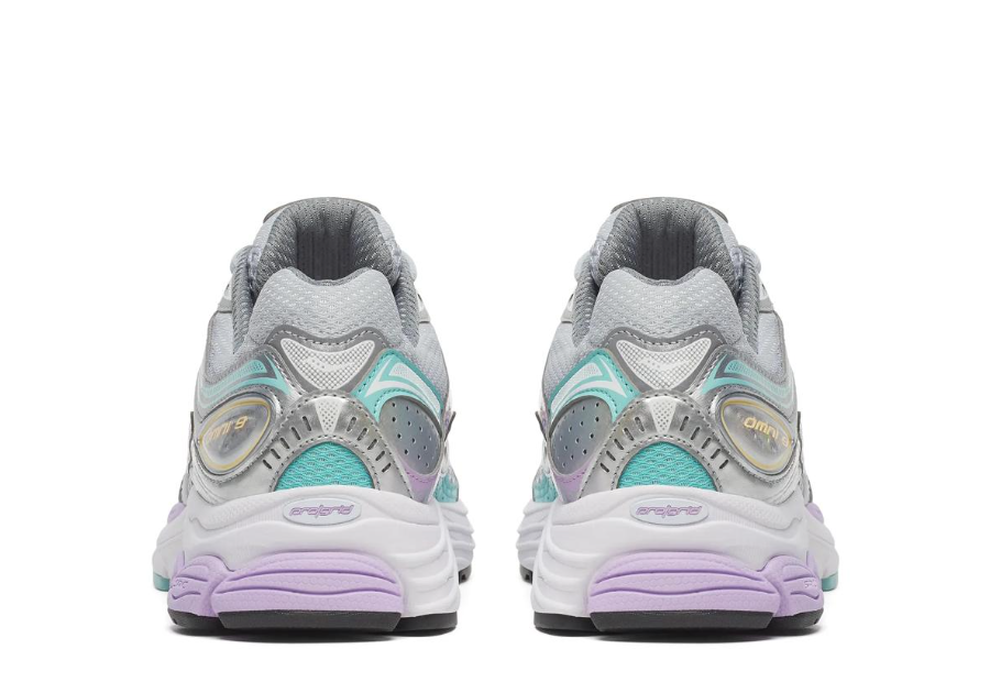 Saucony ProGrid Omni 9 Men's Sneakers