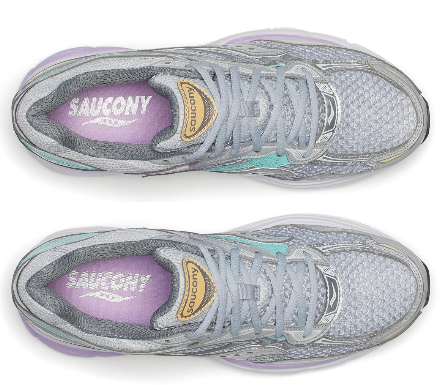 Saucony ProGrid Omni 9 Men's Sneakers