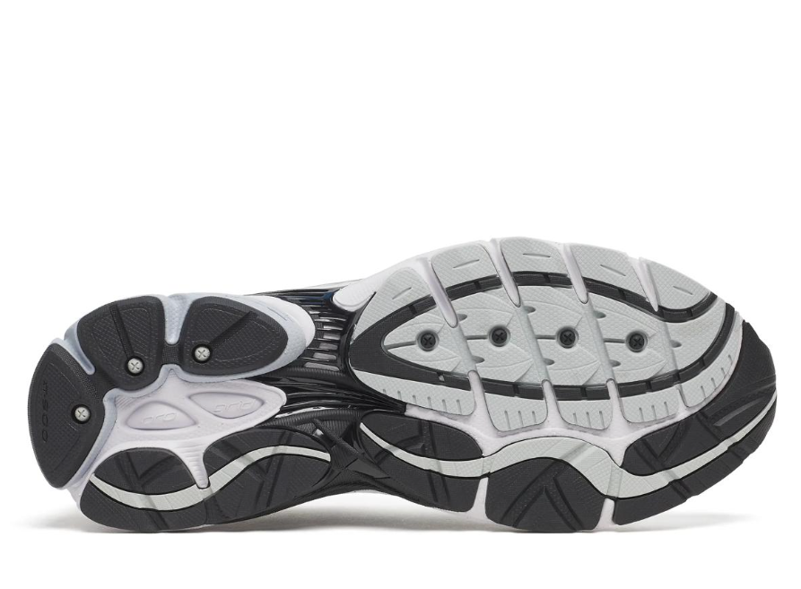 Saucony ProGrid Omni 9 Men's Sneakers