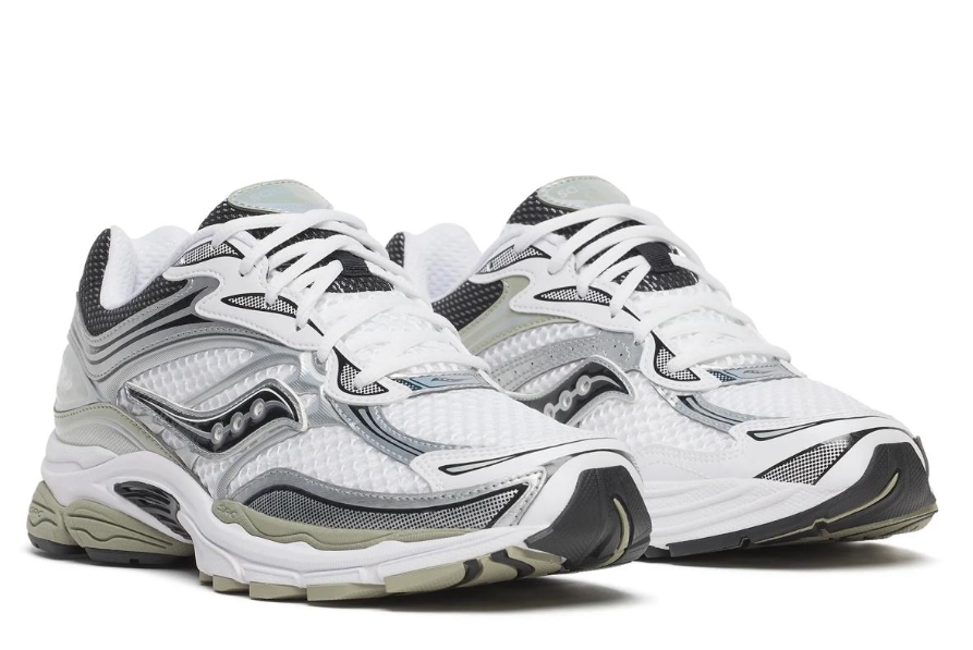 Saucony ProGrid Omni 9 Men's Sneakers