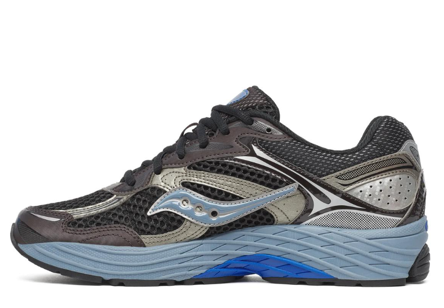 Saucony ProGrid Omni 9 Men's Sneakers