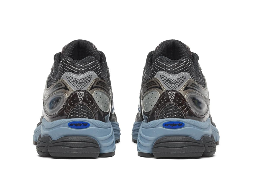 Saucony ProGrid Omni 9 Men's Sneakers