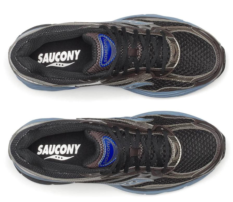 Saucony ProGrid Omni 9 Men's Sneakers
