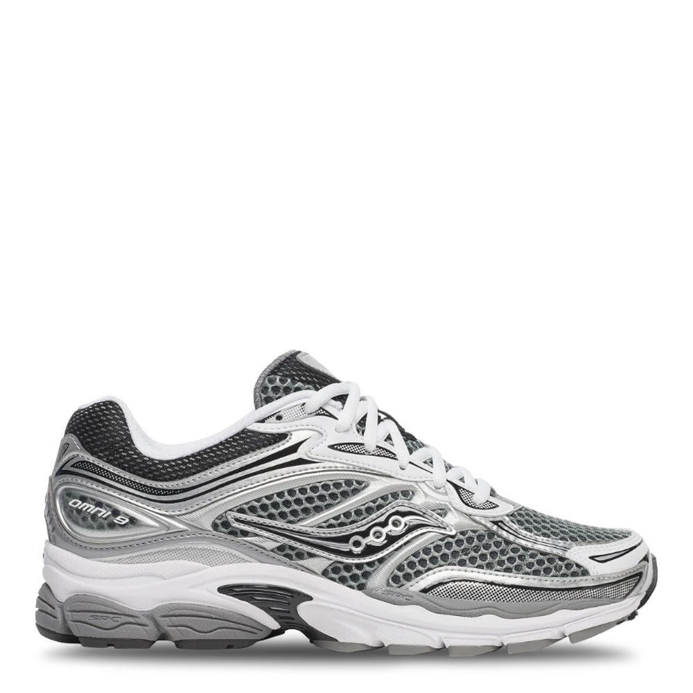 Saucony ProGrid Omni 9 Sneakers