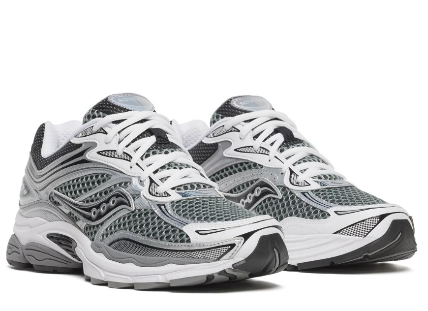 Saucony ProGrid Omni 9 Men's Sneakers