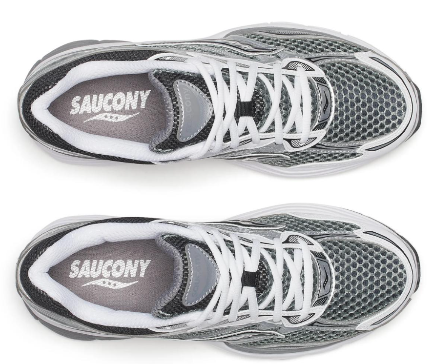 Saucony ProGrid Omni 9 Men's Sneakers