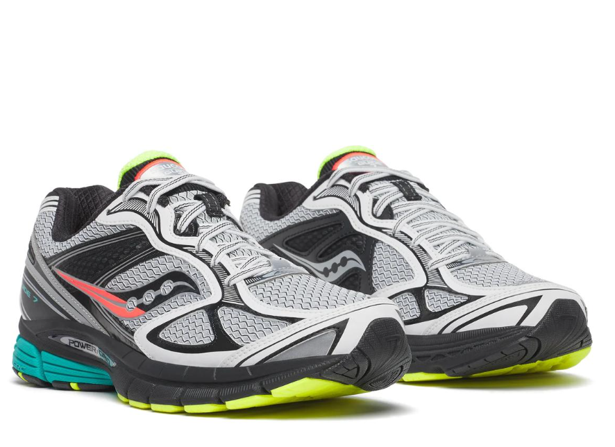 Saucony ProGrid Guide 7 Men's Sneakers