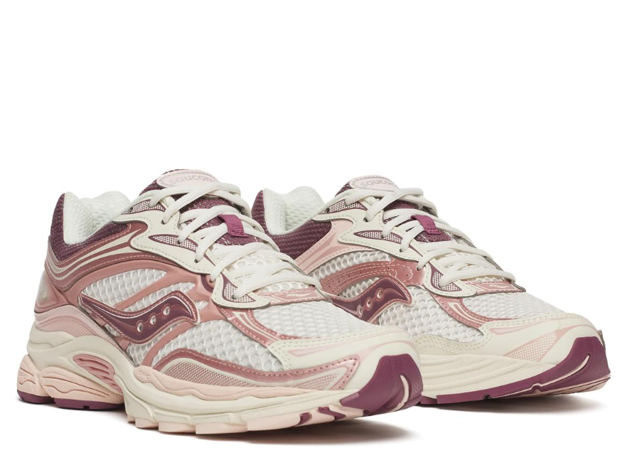 Saucony ProGrid Omni 9 Sneakers