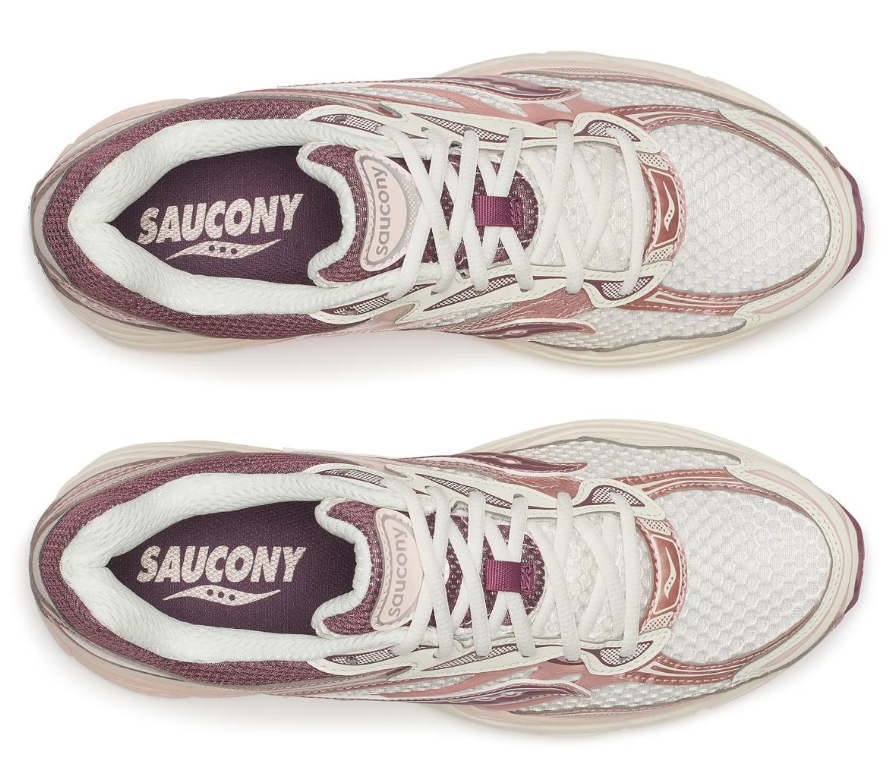 Saucony ProGrid Omni 9 Sneakers