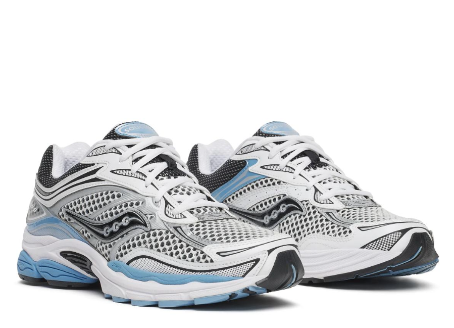 Saucony ProGrid Omni 9 Sneakers