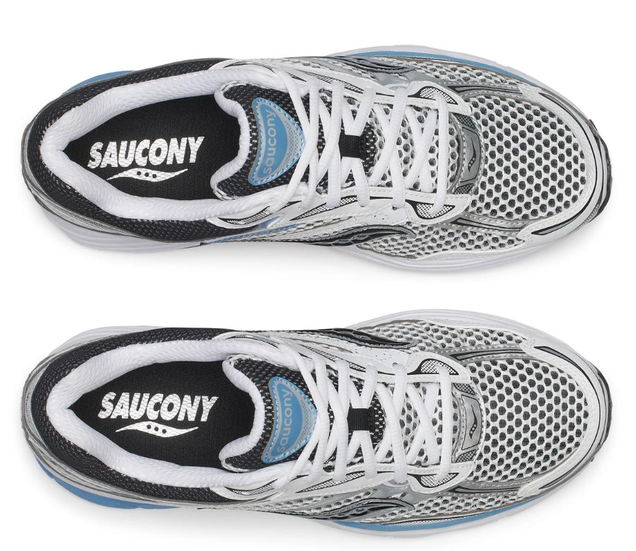 Saucony ProGrid Omni 9 Sneakers