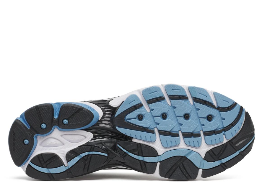 Saucony ProGrid Omni 9 Sneakers