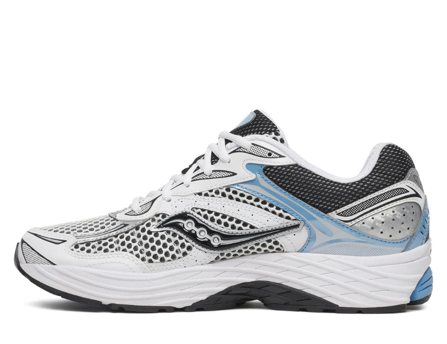Saucony ProGrid Omni 9 Sneakers