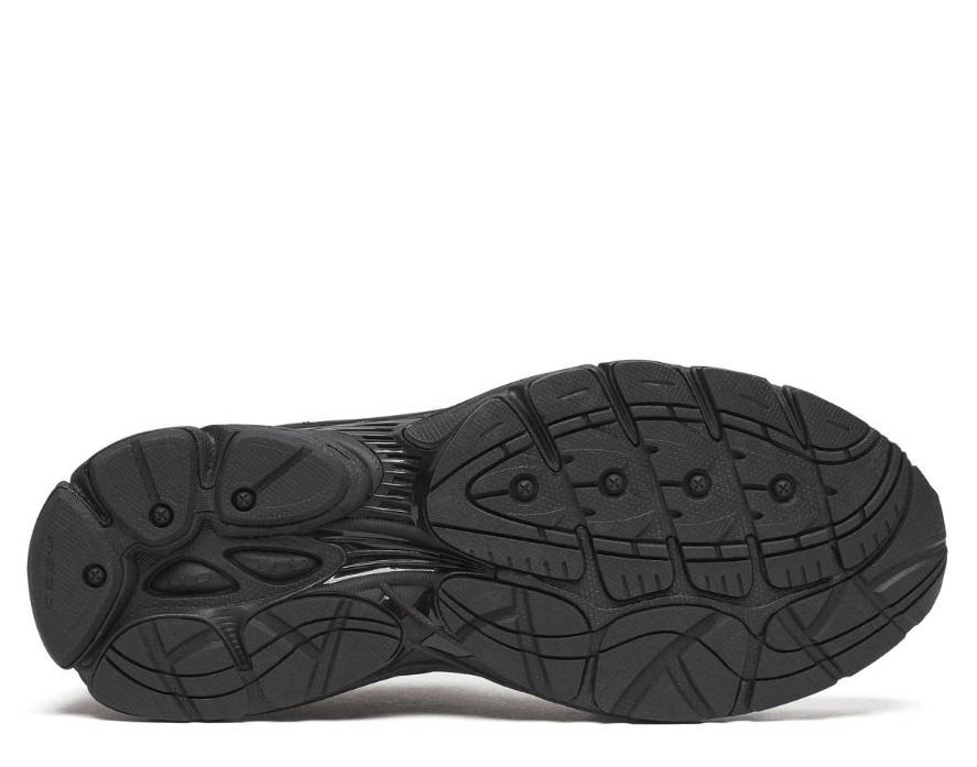 Saucony ProGrid Omni 9 Men's Sneakers