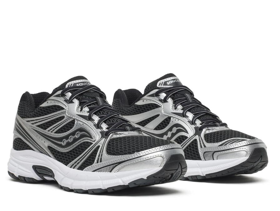 Saucony Grid Legacy Men's Sneakers