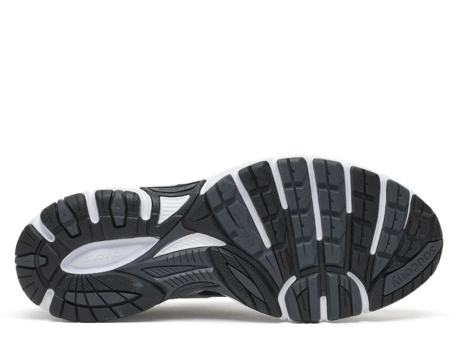 Saucony Grid Legacy Men's Sneakers