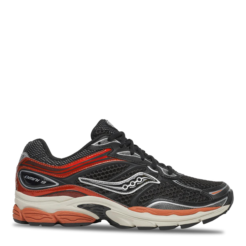 Saucony ProGrid Omni 9 Men's Sneakers