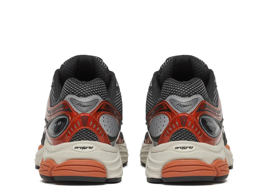 Saucony ProGrid Omni 9 Men's Sneakers
