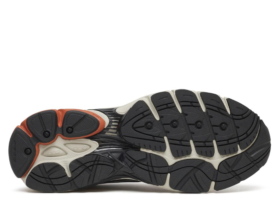 Saucony ProGrid Omni 9 Men's Sneakers