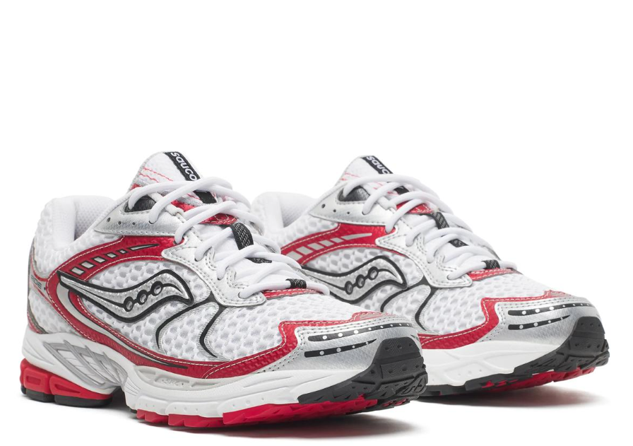 Saucony ProGrid Ride 1 Men's Sneakers
