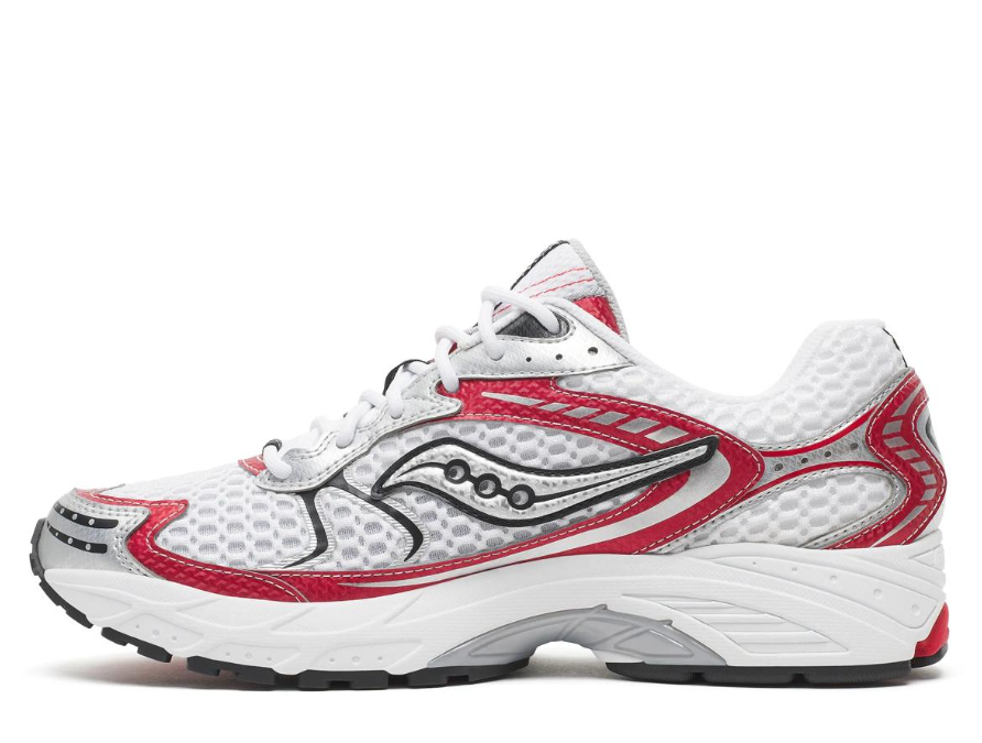 Saucony ProGrid Ride 1 Men's Sneakers