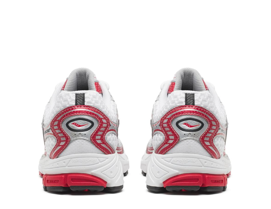 Saucony ProGrid Ride 1 Men's Sneakers