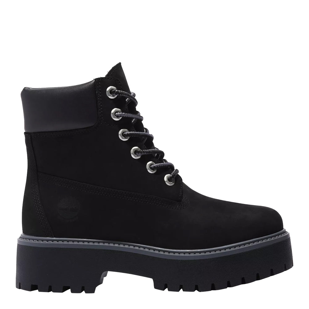 Timberland Women's Stone Street 6-Inch Waterproof Boots 1