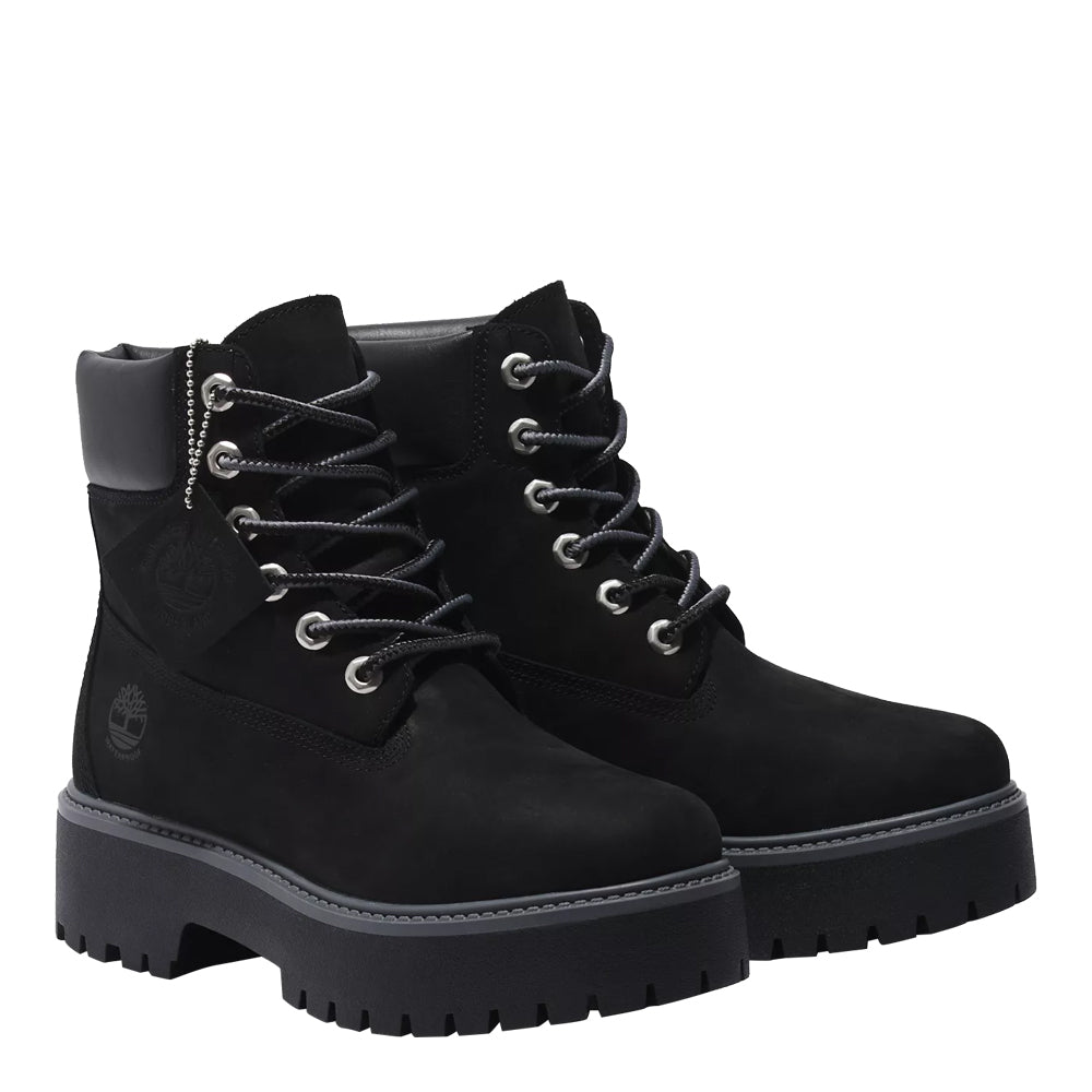 Timberland Women's Stone Street 6-Inch Waterproof Boots 2