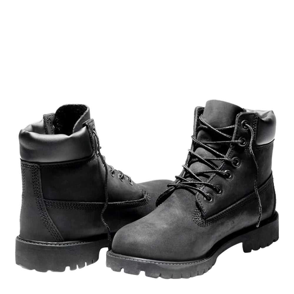 Timberland Kids' 6 Inch Premium Waterproof Boot 2
