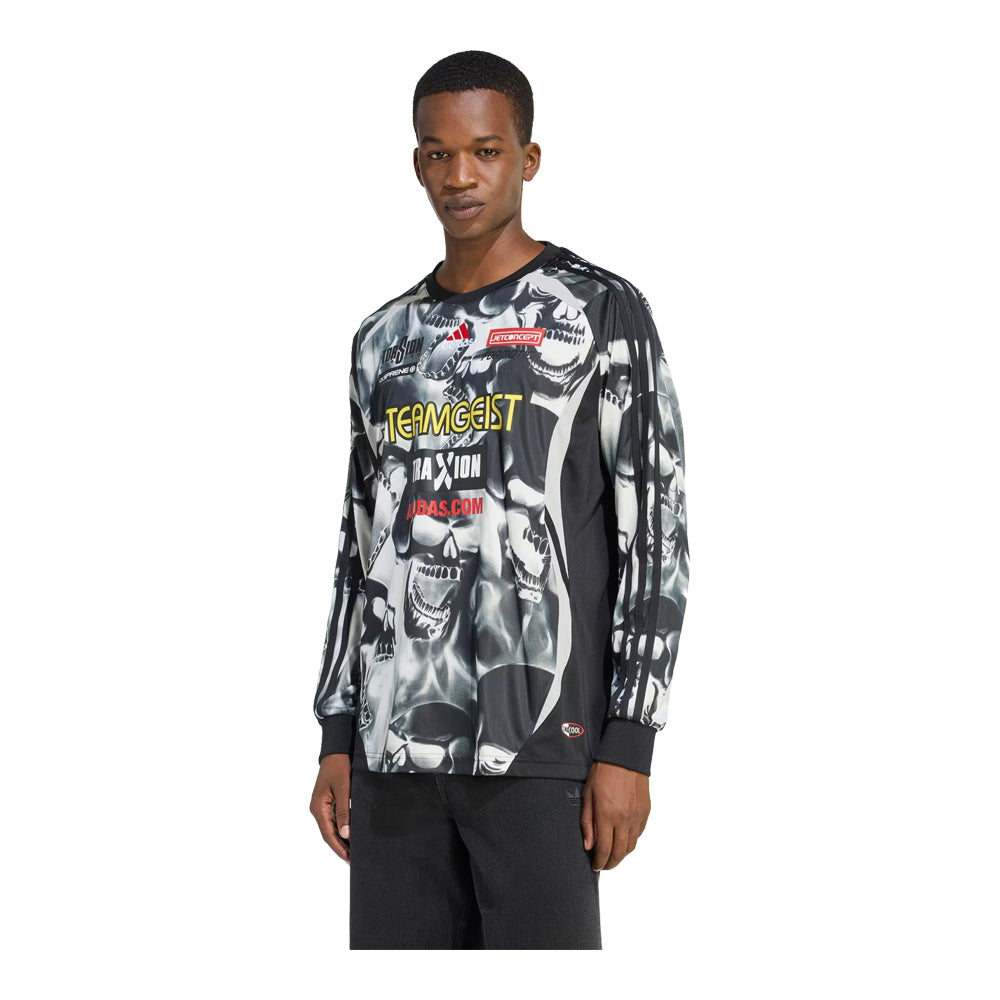 adidas Teamgeist Moto Aop Jersey