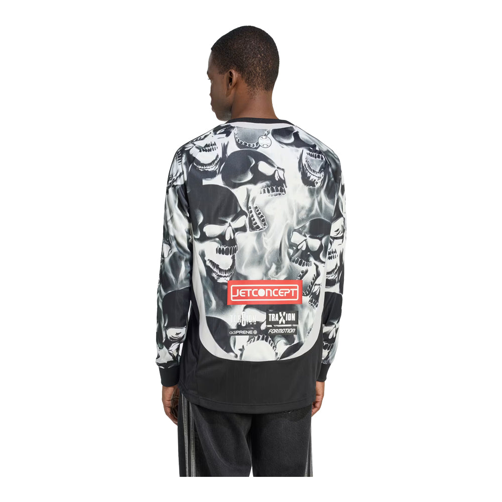 adidas Teamgeist Moto Aop Jersey