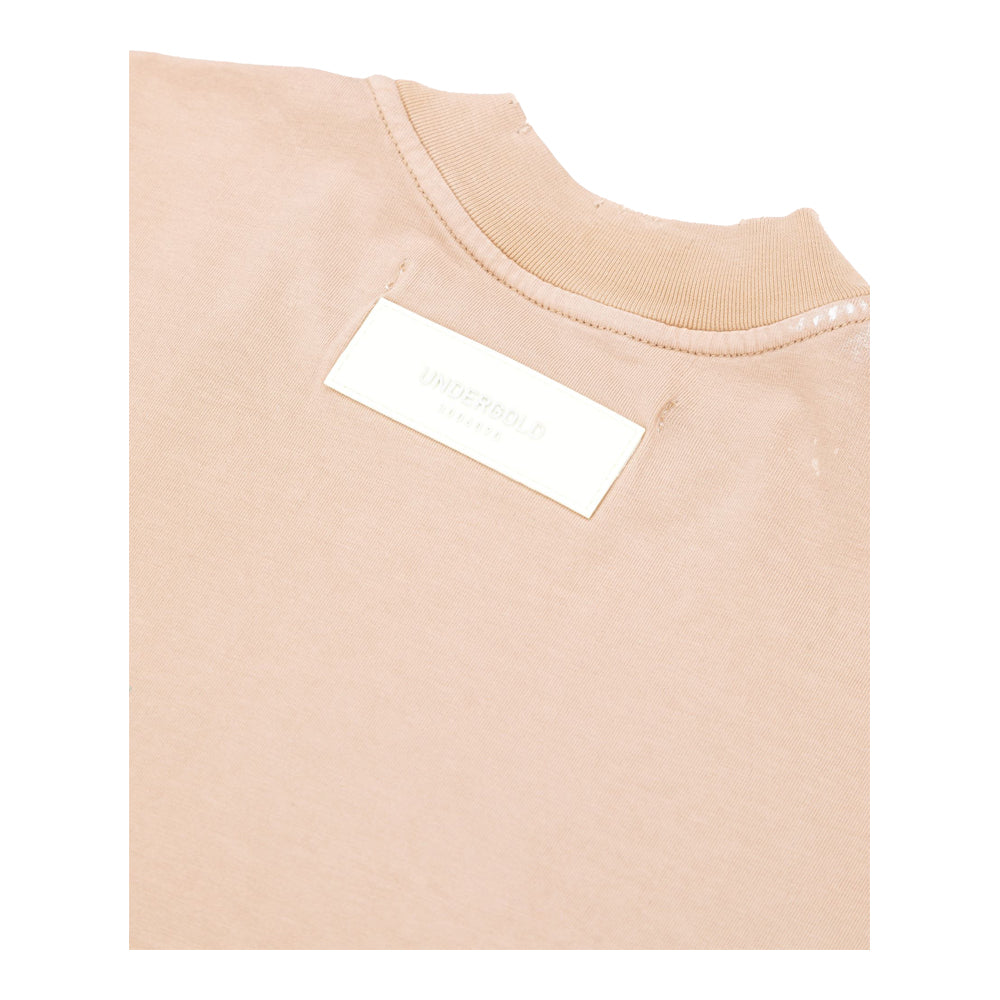 Undergold Men's Savage Horses Sunset T-Shirt 7