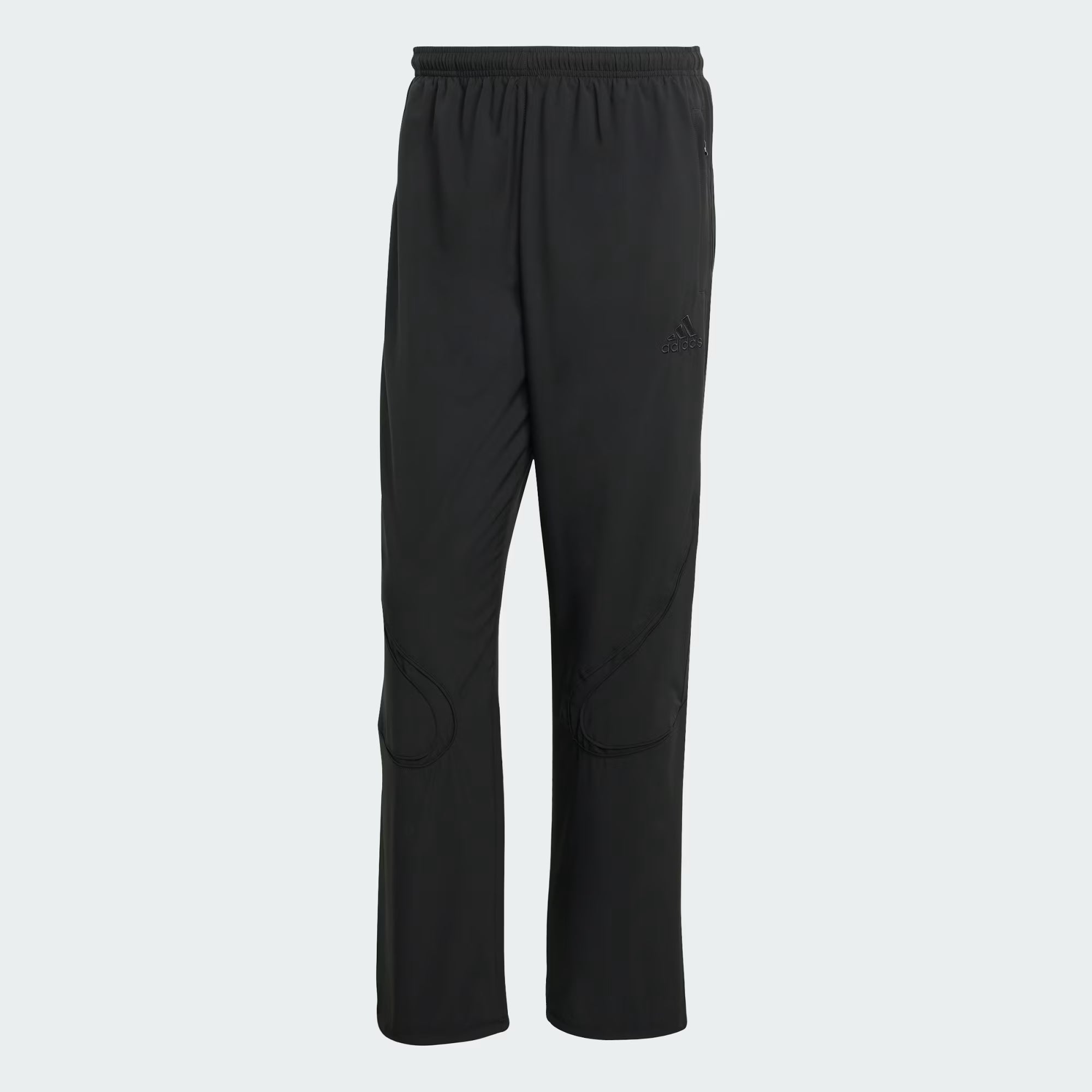 adidas Men's Teamgeist Adicolor Track Pants 2