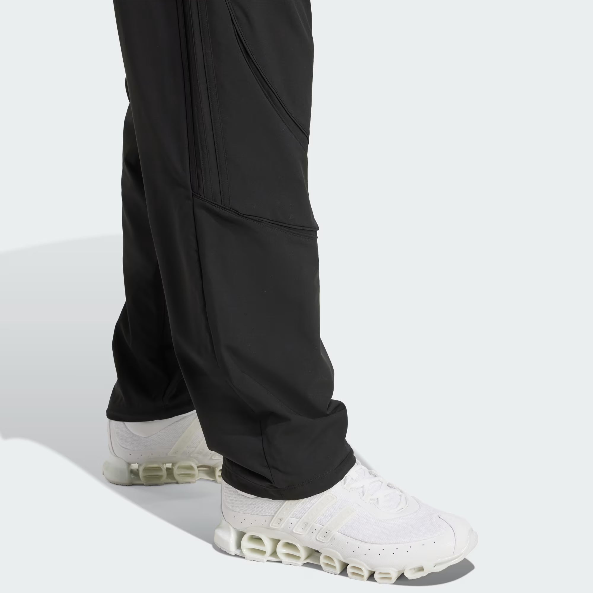 adidas Men's Teamgeist Adicolor Track Pants 6