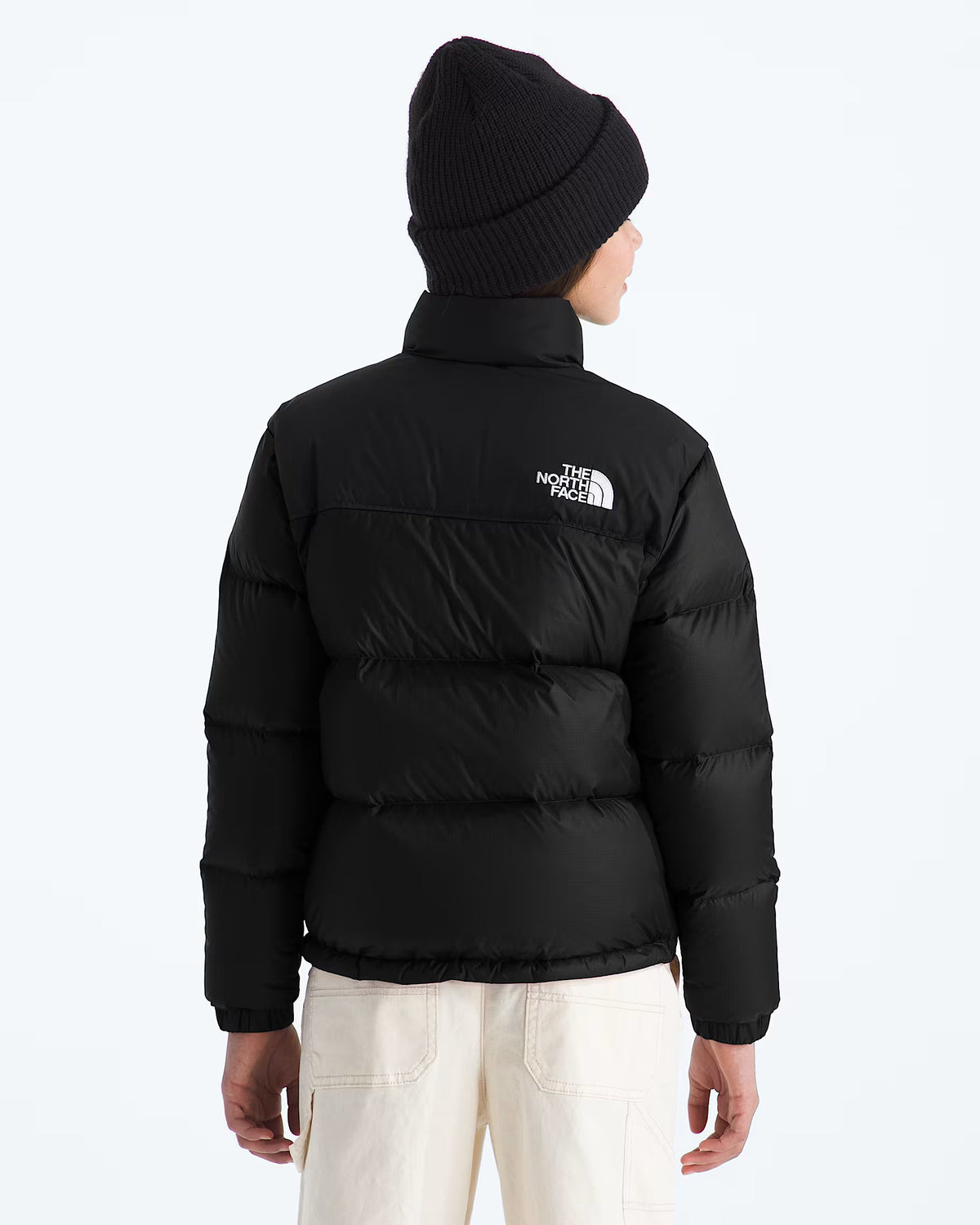 The North Face Teen 1996 Retro Nuptse Jacket Big Kid's Jacket