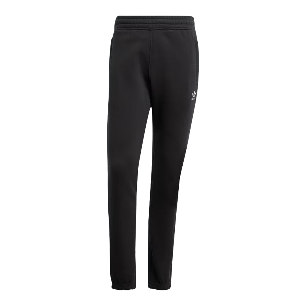 adidas Men's Trefoil Essentials Pants, XL, Black