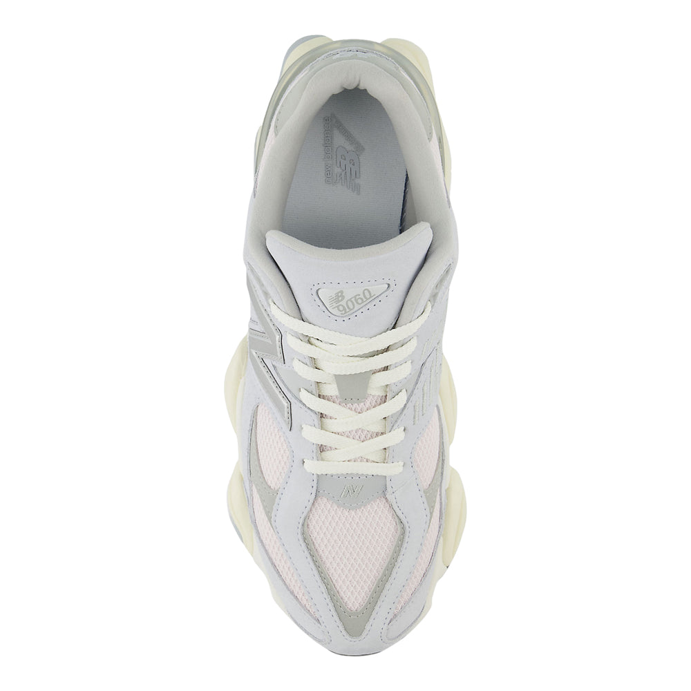 New Balance Men's 9060 'Granite' Shoes 4