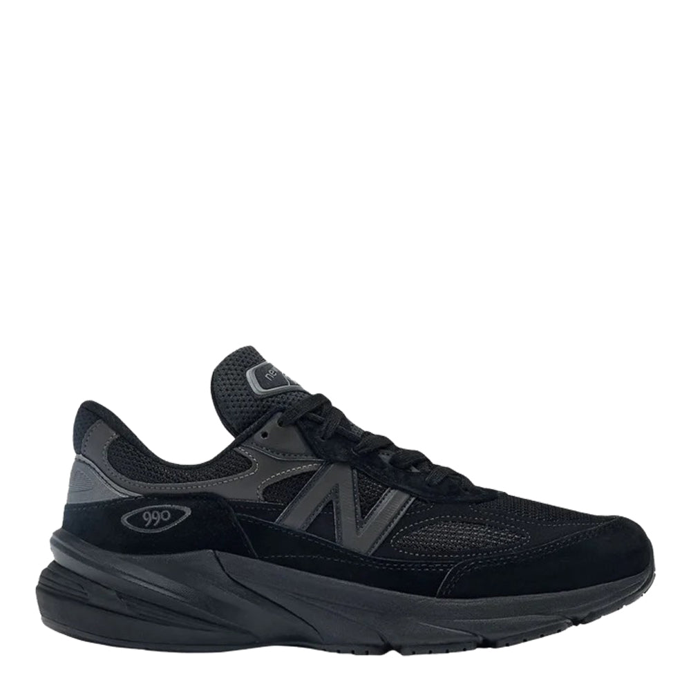 New Balance Men's 990v6 Shoes 1