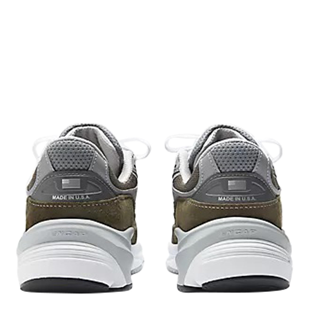 New Balance Men's Made in USA 990v6 Shoes 4
