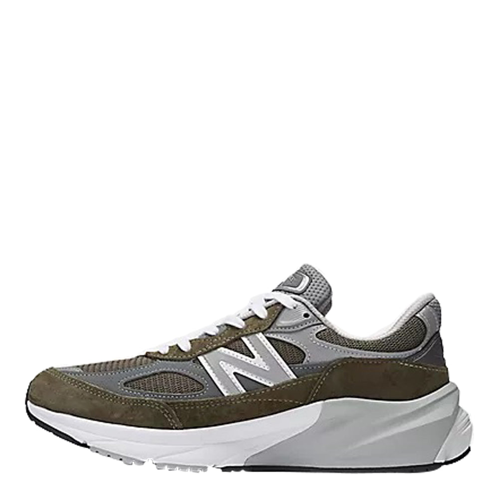 New Balance Men's Made in USA 990v6 Shoes 7