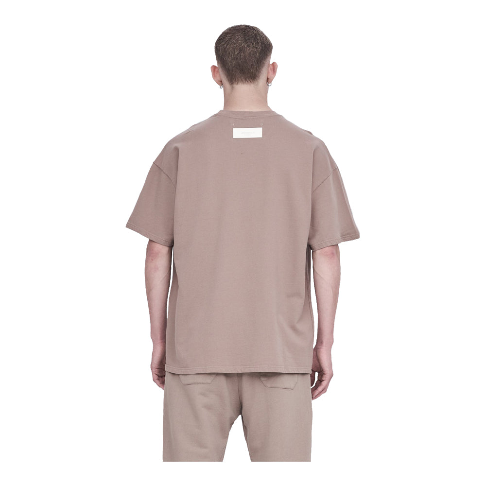 Undergold Men's Solid Basic II T-Shirt 3