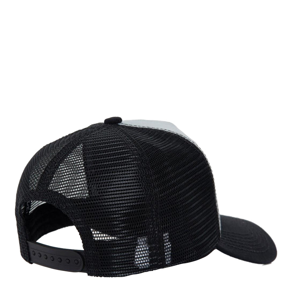 Undergold Savage Eagle Trucker Hat 3
