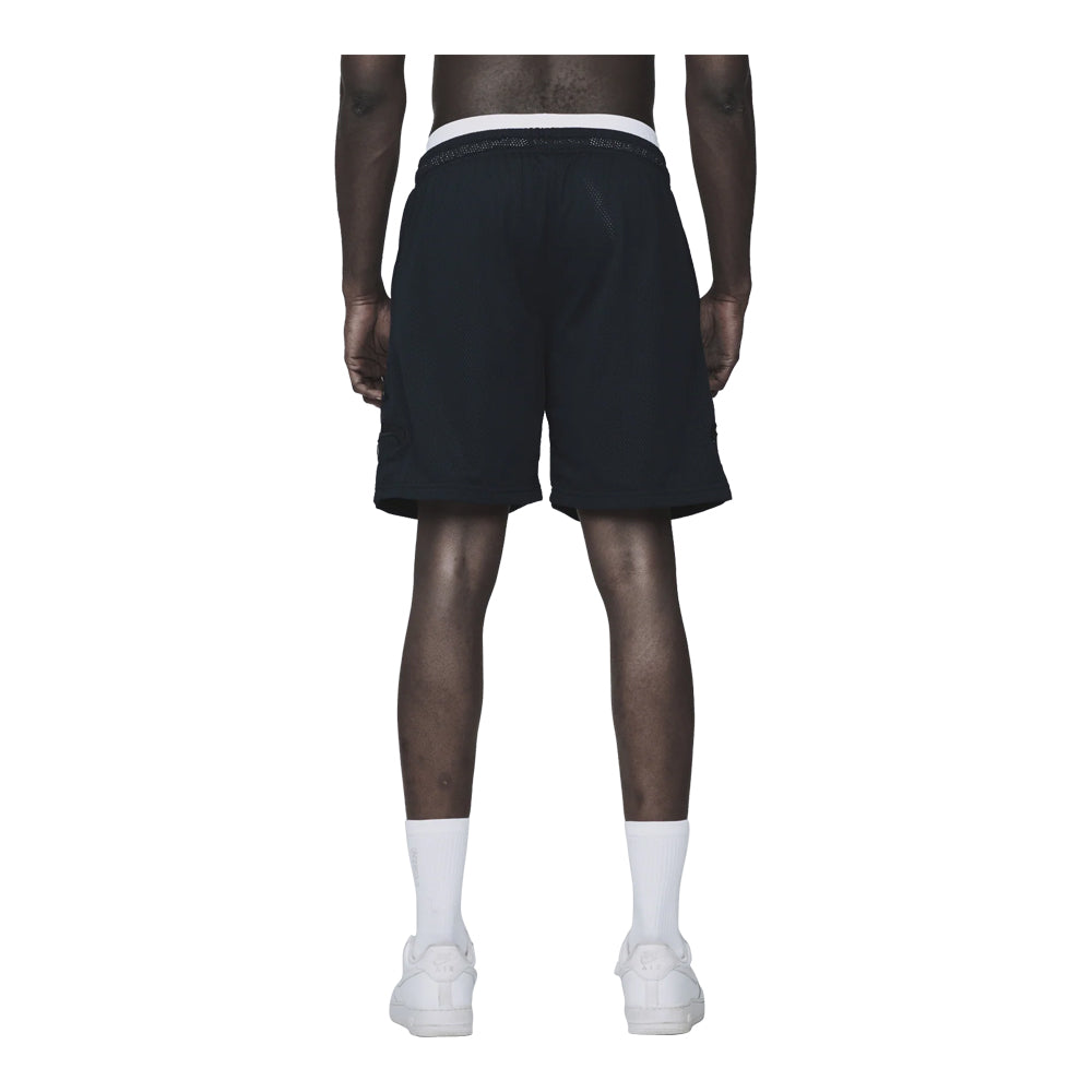 Undergold Men's Champions Cherub Mesh Short 5