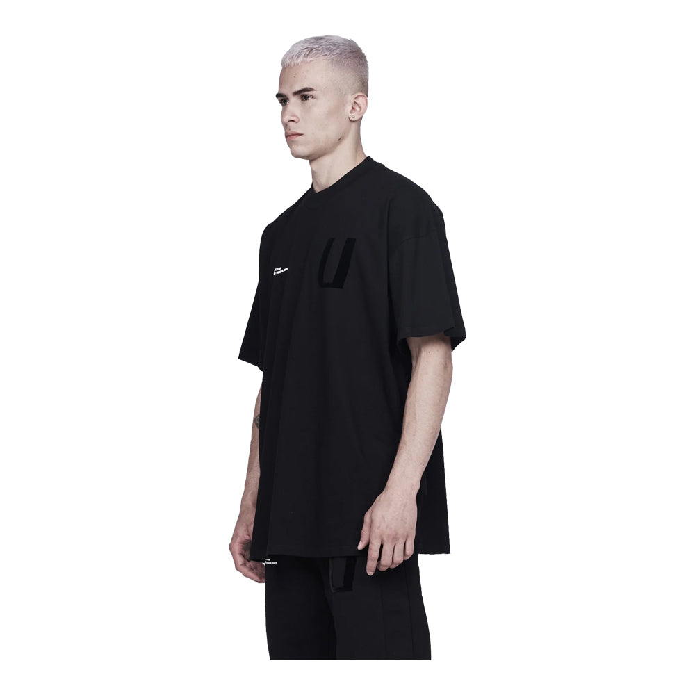 Undergold Men's U Basic T-Shirt 2