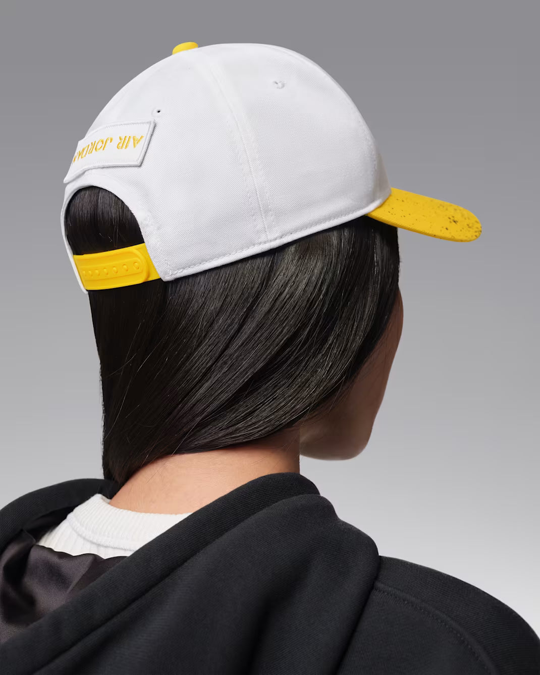 Jordan Rise "Tour Yellow" Unisex Adjustable Cap