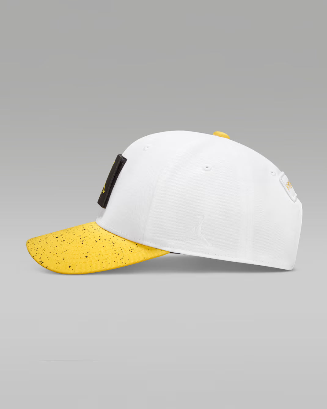 Jordan Rise "Tour Yellow" Unisex Adjustable Cap