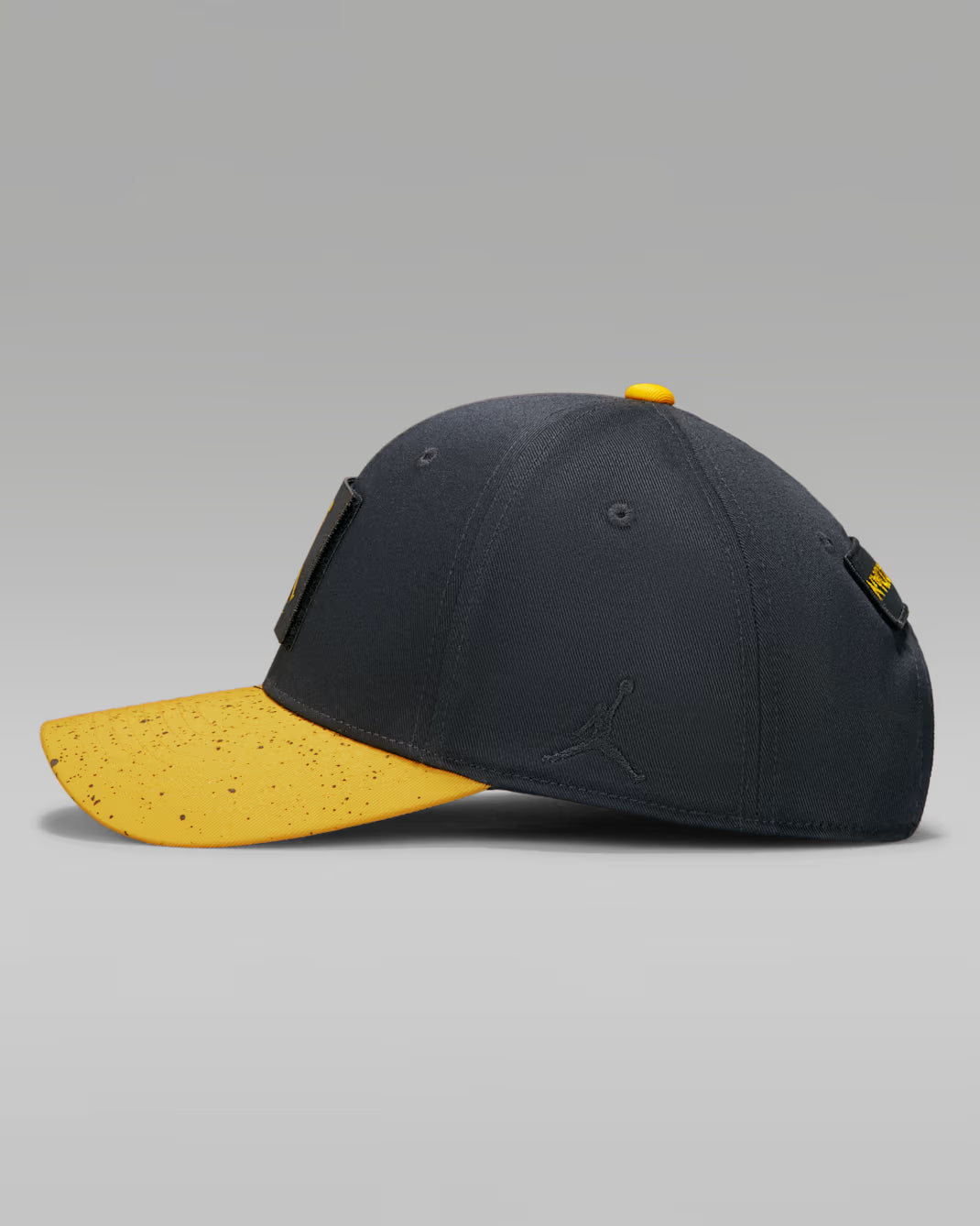 Jordan Rise 'Tour Yellow' Unisex Adjustable Cap