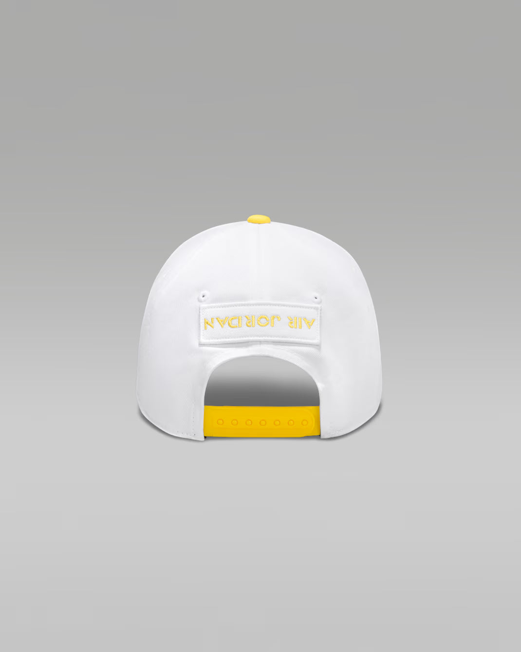 Jordan Rise "Tour Yellow" Unisex Adjustable Cap