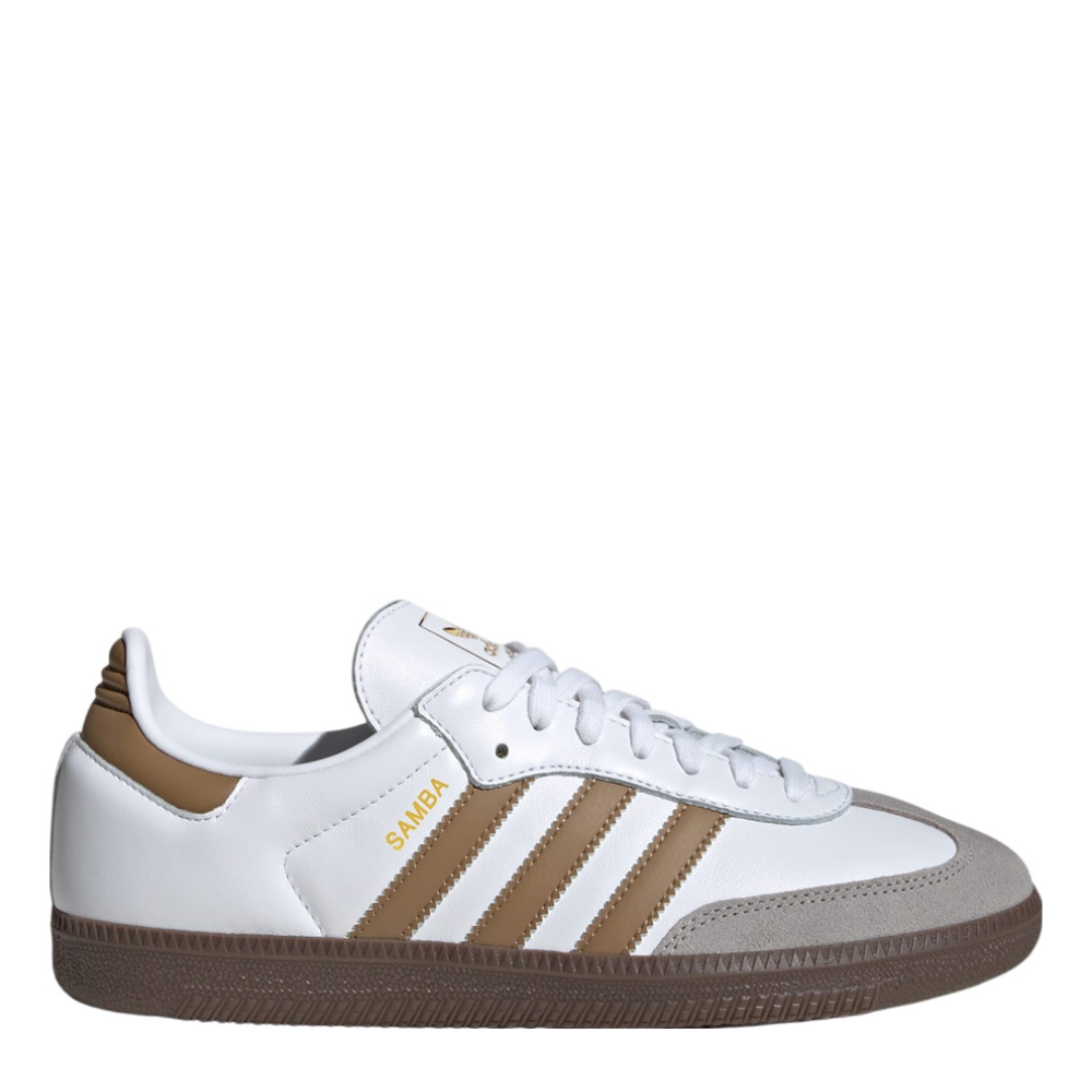 adidas Men's Originals Samba OG Shoes - 7 adidas Men's Originals Samba OG Shoes - 7